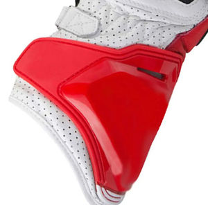 Gants de moto professionnels en gros |   Cuir de chèvre durable, ajustement seconde peau |   Usine de fourniture en gros - Product Image 6