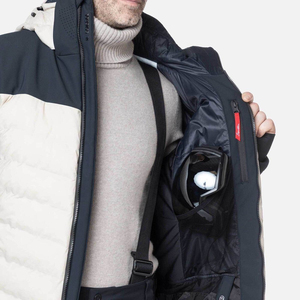 Unisex Ski <b>Jacket</b> Snowboard Outerwear Waterproof Windproof Thermal Insulated Breathable Winter Snow Coat Supplier OEM Available - Product Image 2
