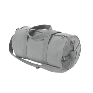 Sac de sport unisexe grande capacité 2026 – Qualité supérieure, toile et doublure en nylon avec fermeture éclair, compartiment à chaussures séparé, idéal pour les voyages (PU) - Product Image 3