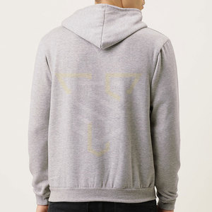 Nouveauté en promotion : Sweats à capuche pour hommes – Vêtements décontractés essentiels – Approvisionnement direct usine - Product Image 2