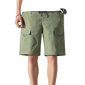 กางเกงกีฬาขาสั้นของผู้ชายสำหรับฤดูร้อนกางเกงชายหาดระบายอากาศได้ดีแห้งเร็ว2026ใส่วิ่งออกกำลังกาย - Product Image 2