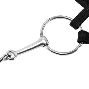 Brida de Cuero Hashmi Sons de la Mejor Calidad, Transpirable, Fácil de Usar, Material Suave, Logotipo Personalizado, Color Personalizable - Product Image 5