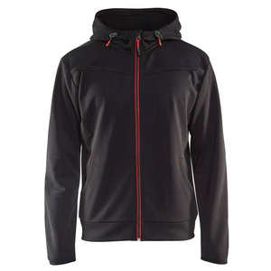 Chaqueta con cremallera de peso pesado estilo vintage personalizada, con estampado DTG, cremallera, felpa francesa, lavado ácido y efecto desgastado. - Product Image 1