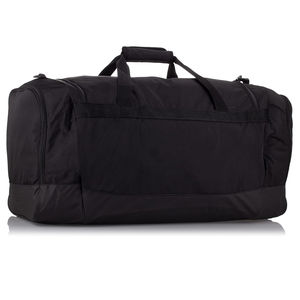 Bolsa de lona grande con logo personalizado impreso, impermeable, para deportes al aire libre, mochila de viaje para gimnasio y tenis, a precio económico. - Product Image 4