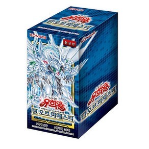 Yu-Gi-Oh TCG Power of the Elements POTE Booster Box 30 Paquetes Sellados Coreanos de Cartas Coleccionables de Anime Konami Venta al por Mayor - Product Image 1