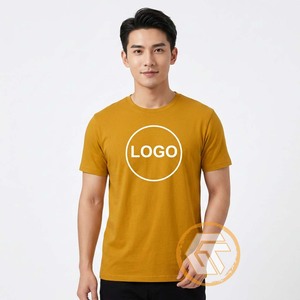 T-shirt personnalisé 100 % coton molletonné pour fraternité grecque Phi, homme, manches courtes, col rond, coupe classique, 300g, respirant, séchage rapide - Product Image 2