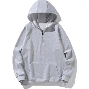 2026 New Design High Quality Pullover <b>Hoodies</b> Custom Logo Regular Fit Breathable <b>Men's</b> <b>Hoodies</b> & Sweatshirts - Product Image 6