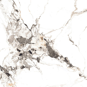 Carreaux de sol en porcelaine Contemporaine ACCENTS 120x180cm, finition brillante numérique pour un intérieur d'appartement élégant - Product Image 3