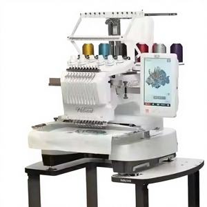 OFERTA Acreditada de Baby-Locks Enterprises: Máquina de Bordar BNT10 de 10 Agujas - Product Image 3
