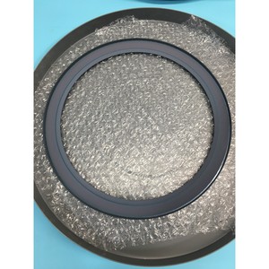 Anillo de Silicio para Cámara de Grabado AMAT de 8 Pulgadas (200 mm), 137762 - Equipo y Piezas de Semiconductores de Confianza de Tradicción Global - Product Image 1