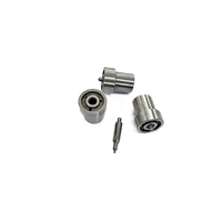 Inyector de Combustible Diésel, Tipo PDN SDN, Boquilla DN0SD240 DN12SD12 KP-DNOSDN187 para Motor de Camión Diésel
