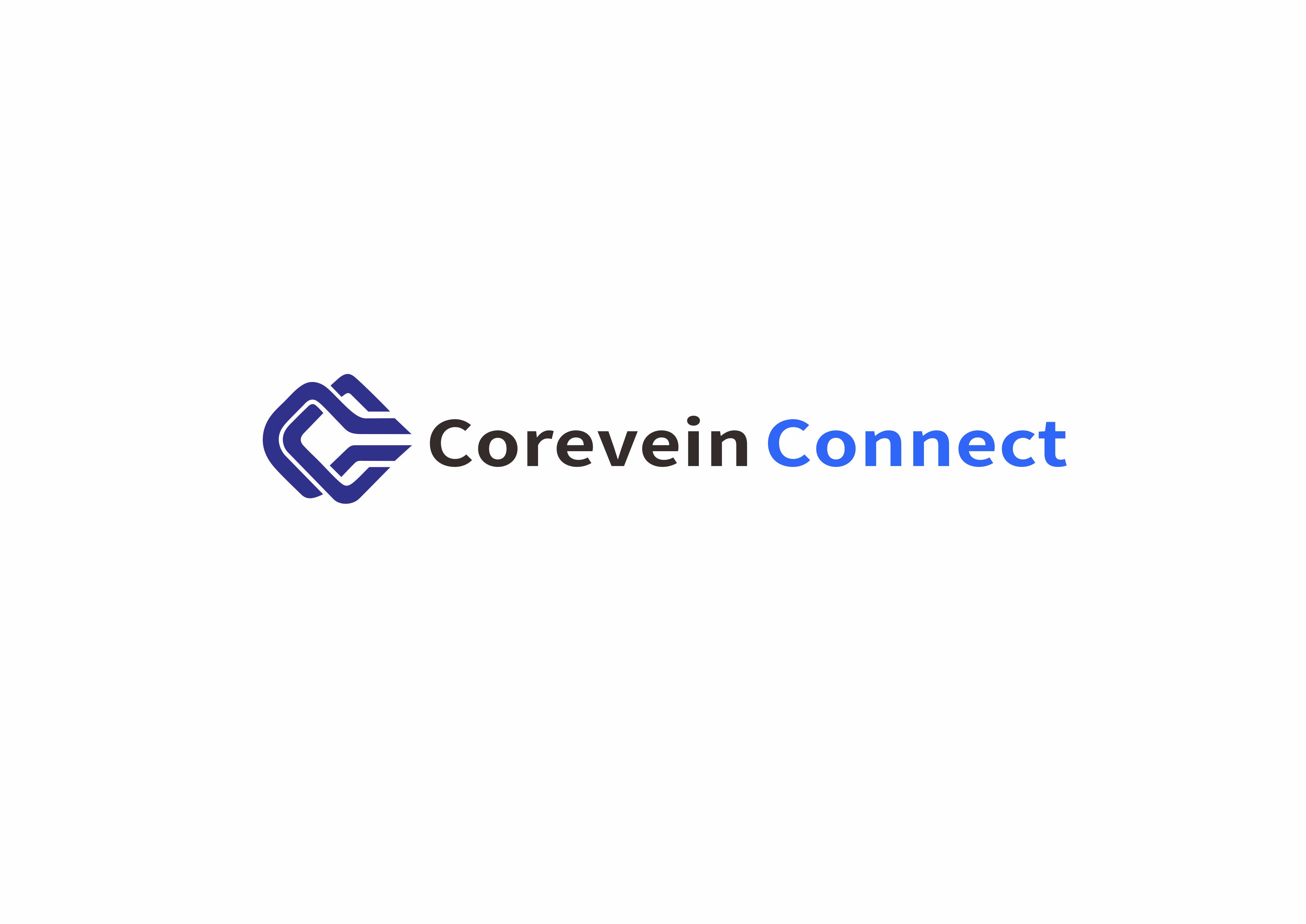 Corevein Connect Limited logo