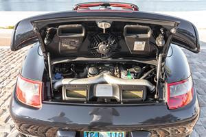 Porsche 911 Turbo Cabriolet 2008, Autos Usados de Calidad, Vehículos de Segunda Mano a Precios Accesibles - Product Image 6