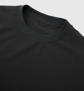 T-Shirts Wholesale Blank Plain t Shirt Custom Silk Screen Print Digital logo Brand <b>Polyester</b> Cotton <b>Tshirt</b> Plus - Product Image 2