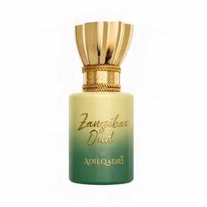 Parfum Roll-On de Luxe 5,5 ml, Parfum Longue Durée, Frais, Boisé, Fruité, pour Soins Quotidiens - Product Image 1