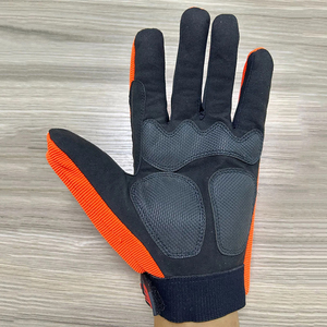 Guantes de Alto Rendimiento de Alta Visibilidad, Guantes de Trabajo Resistentes para Construcción, Mecánica, Petróleo y Gas, y Búsqueda y Rescate - Product Image 2