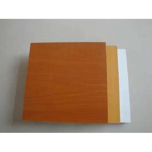 Durable HDF High Density Fibreboard Suitable For <b>Laminate</b> Flooring And Furniture Manufacturing - Product Image 6