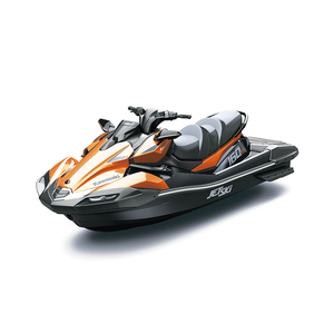 2024 Kawasak_i JET <b>SKI</b> ULTRA 160LX-S - Product Image 1