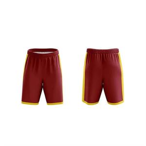 Uniforme de Fútbol 7v7 Personalizado al por Mayor con Sublimación y Parches Bordados |   Proveedor OEM de Camisetas y Pantalones Cortos - Product Image 6