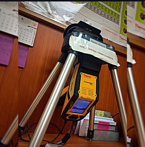 original selling XRF Mineral <b>Gold</b> <b>Testing</b> <b>Machine</b> Handheld Analyzer Precious Metals Detector world wide delivery - Product Image 1
