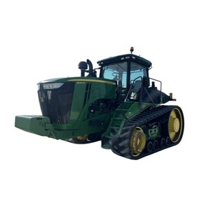 9560RT Crawler Tractor 560HP Enclosed Cab Track Type Agricultural <b>Machinery</b> - Product Image 1