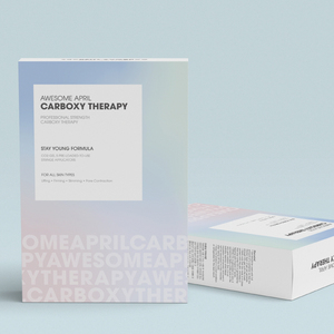 หน้ากาก Co2คาร์บอกซีแบบดั้งเดิมของเกาหลีแพ็คมาตั้งแต่2007ผลิตภายใต้ฉลากส่วนตัวบริการ OEM และ ODM เกาหลี - Product Image 6