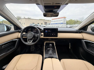รถยนต์มือสองคุณภาพสูง CX-5 2.5 S ปี 2026 รถใหม่มาถึง สภาพดี สะอาด พร้อมขาย - Product Image 4