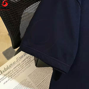 T-shirt en strass personnalisé de haute qualité pour femmes, avec logo sur mesure – Vente en gros - Product Image 4