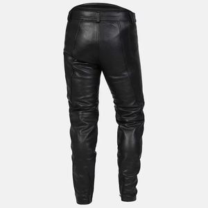 LambSkin <b>Pants</b> For <b>Mens</b> - Product Image 2