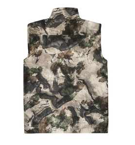 Gilet de chasse en coton respirant, imprimé camouflage personnalisé, léger, tactique, utilitaire, pour l'extérieur - Product Image 3