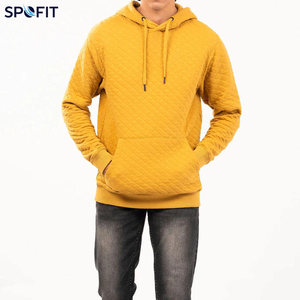 Sweat-shirt à capuche pour homme en coton 100% imprimé personnalisé avec un motif de dinosaure, couleur contrastée, style universitaire, automne - Product Image 4