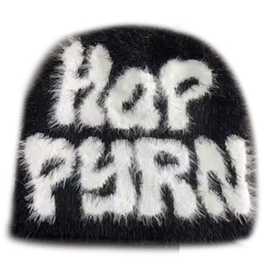 Custom Design & Logo Beanies <b>Hat</b> High Quality Winter Skull Cap <b>Warm</b> Outdoor Streetwear Beanie Whole Sale Price 2026 New Arrivals - Product Image 5