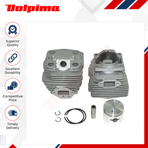 กระบอกสูบสำหรับเครื่องตัดหญ้าจีน 40 มม. G45L, G4310 - Product Image 2