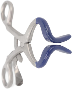2026 Écarteur buccal chirurgical professionnel en acier inoxydable, rétracteur labial, instruments dentaires - Product Image 2