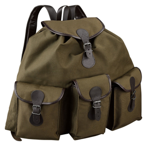 Sac de chasse en toile robuste, grande capacité, sac à dos de randonnée, imperméable, équipement de camping en plein air pour la chasse et la randonnée - Product Image 4