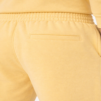 Ensemble de survêtement décontracté pour homme, sweat-shirt à col rond en molleton personnalisé, short, deux pièces, respirant, confortable, tenue de sport