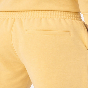 Men Custom Color Crewneck Fleece Sweatshirt <b>Shorts</b> <b>Set</b> Casual Two Piece Breathable Comfortable Lounge Activewear Outfit <b>Set</b> - Product Image 6