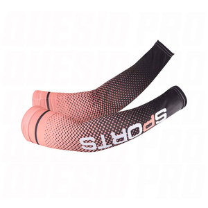 Manchons de compression unisexes respirants pour le cyclisme en extérieur, protection solaire UV, manchons chauffants pour les bras - Product Image 3