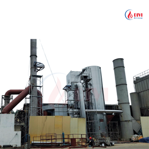 Caldera de Vapor Industrial de Combustión de Petróleo 2TPH 1.5MPa, Caldera Horizontal de Tubos de Fuego de Alta Eficiencia y Ahorro Energético - Product Image 6