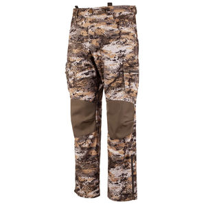 Pantalones de Caza de Camuflaje de Algodón Real Personalizados para Hombre, Pantalones de Carpintero de Paracaídas Apilados de Alta Calidad, Personalizados - Product Image 1