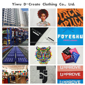 ชุดกีฬาเด็กผ้าฝ้าย100% มีฮู้ดพิมพ์โลโก้ตามสั่ง - Product Image 5