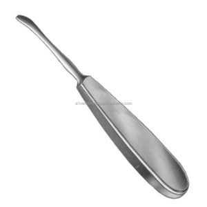 Nouveaux instruments chirurgicaux orthopédiques personnalisés A-1 VERITAS Mass-Gen-Hosp pour la chirurgie osseuse |   Kit d'instruments médicaux - Product Image 4
