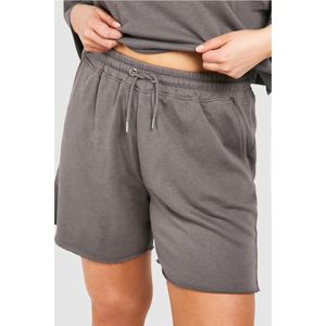 Conjunto Deportivo de Alta Elasticidad para Mujer, Camiseta de Gimnasio y Pantalones Cortos de Ciclismo, 2 Piezas, Corte Ajustado, Ropa Deportiva para Damas 2026 - Product Image 2