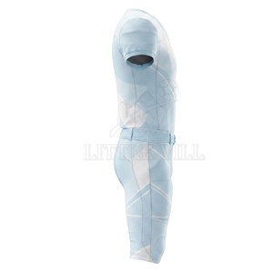 Tenue de football américain pour adultes, en polyester, confortable et performante, pour les séances d'entraînement et les matchs de compétition - Product Image 4