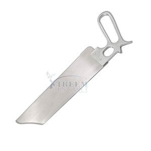 XTREEM INVENT INTL Juego de Calibradores Quirúrgicos Ortopédicos, Instrumento Manual de Acero Clase I con Certificación CE para Uso en Operaciones - Product Image 3