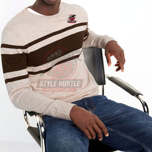 Sudaderas de Invierno para Hombre, Color Sólido, Venta al por Mayor, Sudaderas de Moda para Hombre, Prendas Básicas, Sudaderas Más Vendidas para Hombre - Product Image 3