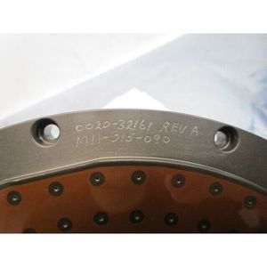 AMAT 0020-32161, PEDESTAL ESC, 200MM, NOTCH, WEB - Equipo y piezas de semiconductores de confianza de la marca global Trusted Global Legacy - Product Image 5