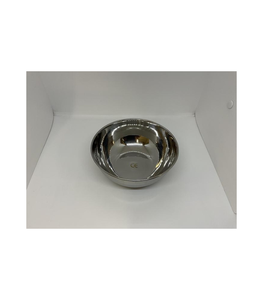 Tazón Médico Manual de Acero Inoxidable Plateado de Alta Calidad de 160 mm, Instrumentos Quirúrgicos Certificados CE ISO 13485, 1 Año de Garantía - Product Image 5