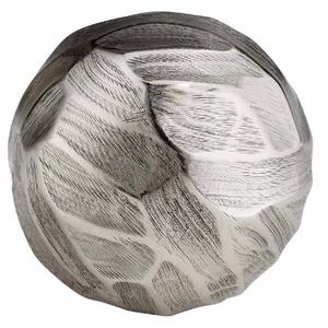 Nuevas Figuras Decorativas Abstractas Modernas de Aluminio, Esculturas Hechas a Mano, Adornos Artísticos Duraderos para Mesa, Decoración de Interiores - Product Image 5