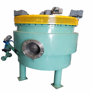 เครื่องแยกแม่เหล็ก GREENCORE E&C GEC ESP ซุปเปอร์แมกเนติกเซปาราเตอร์ 10000 แกวส์ 1-5 ไมครอน แบบปิดผนึก กำจัดเศษเหล็ก ลูกกลิ้งกำจัดคราบน้ำมัน แบบอินไลน์ 200-2400 ลิตร/นาที - Product Image 2